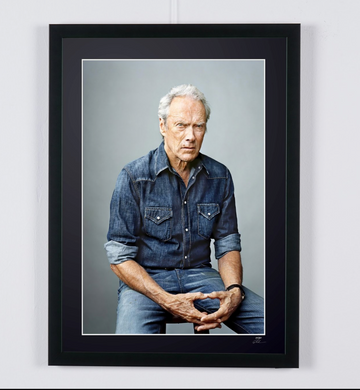 Clint Eastwood (8)