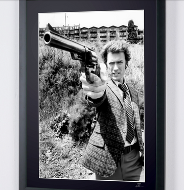 Clint Eastwood (4)
