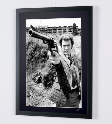 Clint Eastwood (5)