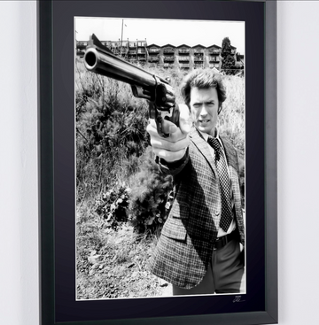 Clint Eastwood (6)