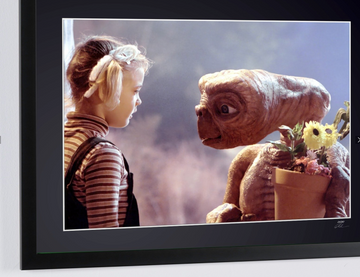 E.T. l’extra-terrestre (1982) — Drew Barrymore — Gertie (4)