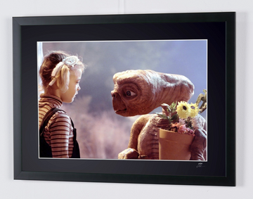E.T. l’extra-terrestre (1982) — Drew Barrymore — Gertie (5)