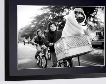 E.T. the Extra-Terrestrial (1982) — Henry Thomas and Robert MacNaughton — Elliott and Michael (4)