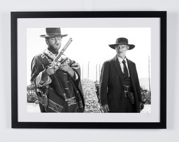 Clint Eastwood (1)