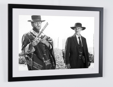 Clint Eastwood (3)