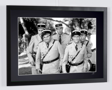 Louis de Funès (3)
