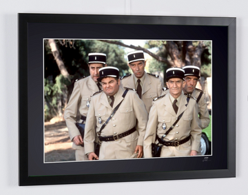 Louis de Funès (4)