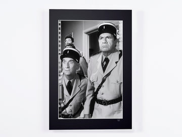 Louis de Funès (1)