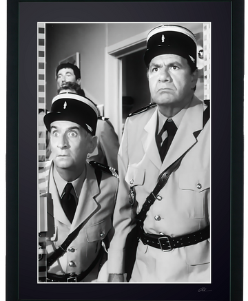 Louis de Funès (4)