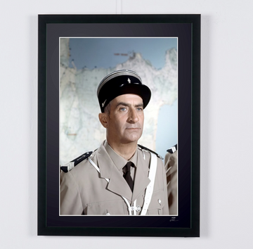 Louis de Funès (1)