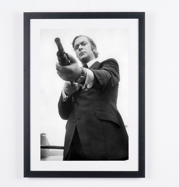 Michael Caine (1)