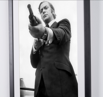 Michael Caine (4)