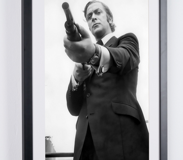 Michael Caine (5)
