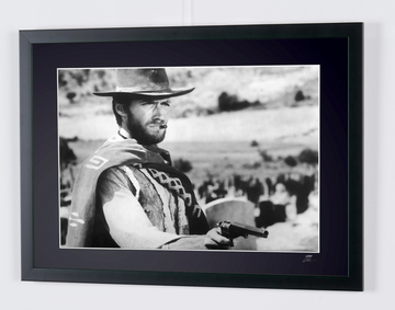 Clint Eastwood (5)