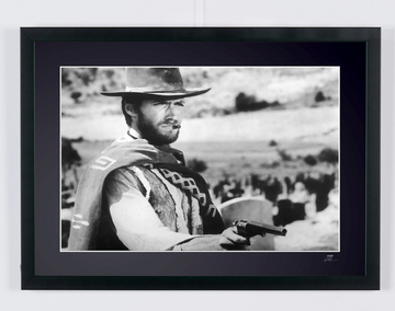 Clint Eastwood (6)
