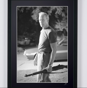 Clint Eastwood (3)