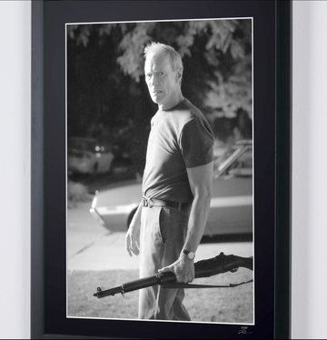 Clint Eastwood (5)