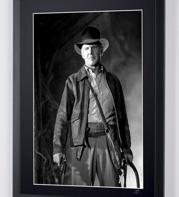 Harrison Ford (6)