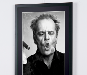 Jack Nicholson (8)
