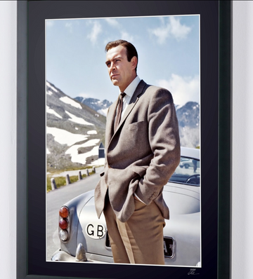 Sean Connery (7)