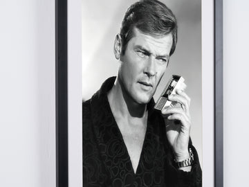 Roger Moore (5)