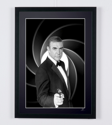 Sean Connery (8)