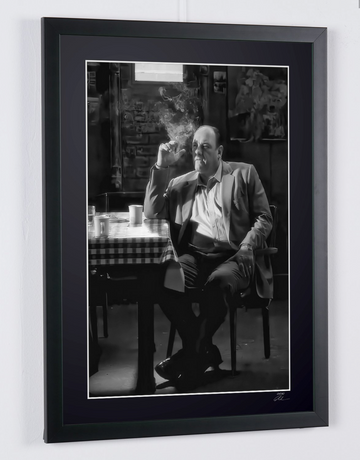 James Gandolfini (4)
