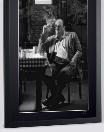 James Gandolfini (5)