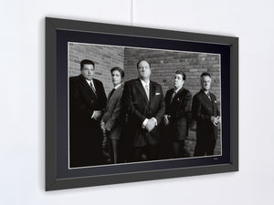 James Gandolfini (4)