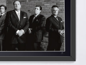 James Gandolfini (6)