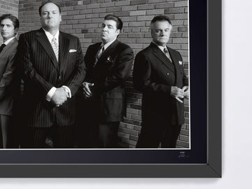 James Gandolfini (6)