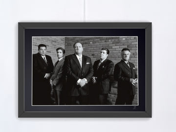 James Gandolfini (8)