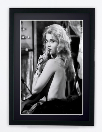 Jane Fonda (9)