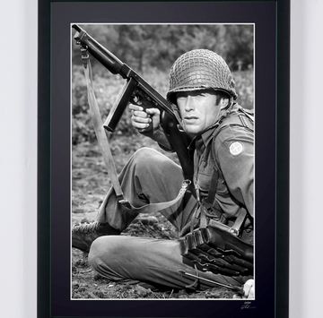 Clint Eastwood (3)