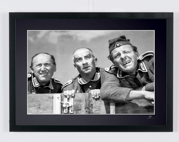 Louis de Funès (1)