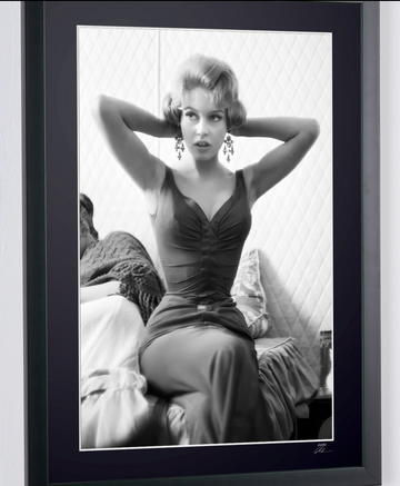 Brigitte Bardot (4)