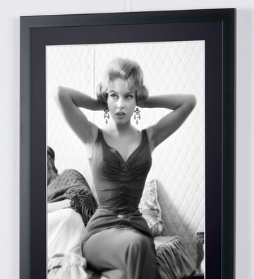 Brigitte Bardot (6)