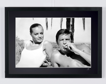 Romy Schneider (1)