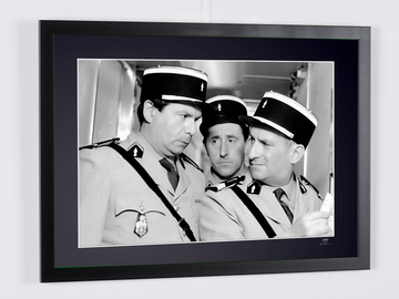 Louis de Funès (3)