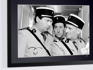 Louis de Funès (4)