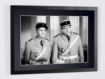 Louis de Funès (3)
