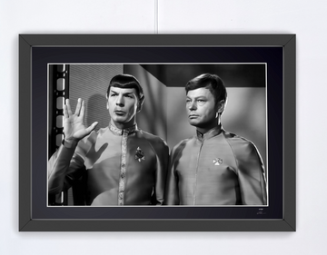 Leonard Nimoy (1)