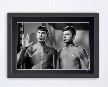 Leonard Nimoy (4)