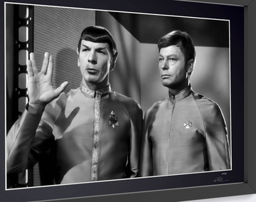 Leonard Nimoy (6)