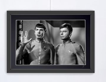 Leonard Nimoy (9)