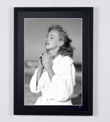 Marilyn Monroe (1)