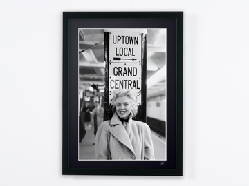 Marilyn Monroe (1)