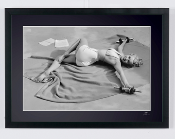 Marilyn Monroe (1)