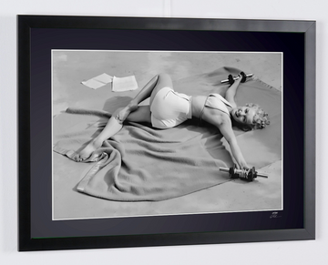 Marilyn Monroe (3)