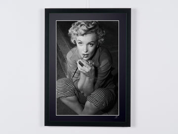 Marilyn Monroe (1)
